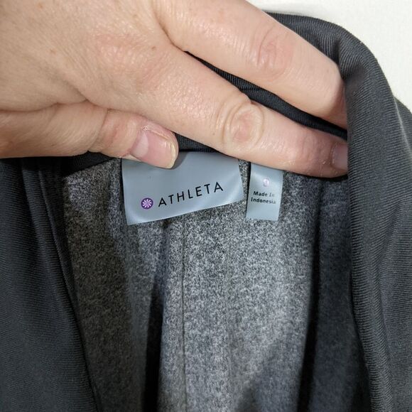 Athleta Lined Soho Joggers  - Picture 10 of 11